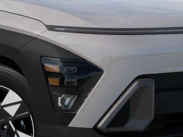 2025 Hyundai Kona SEL - Photo 9