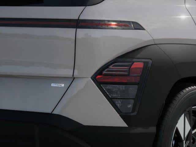 2025 Hyundai Kona SEL - Photo 10