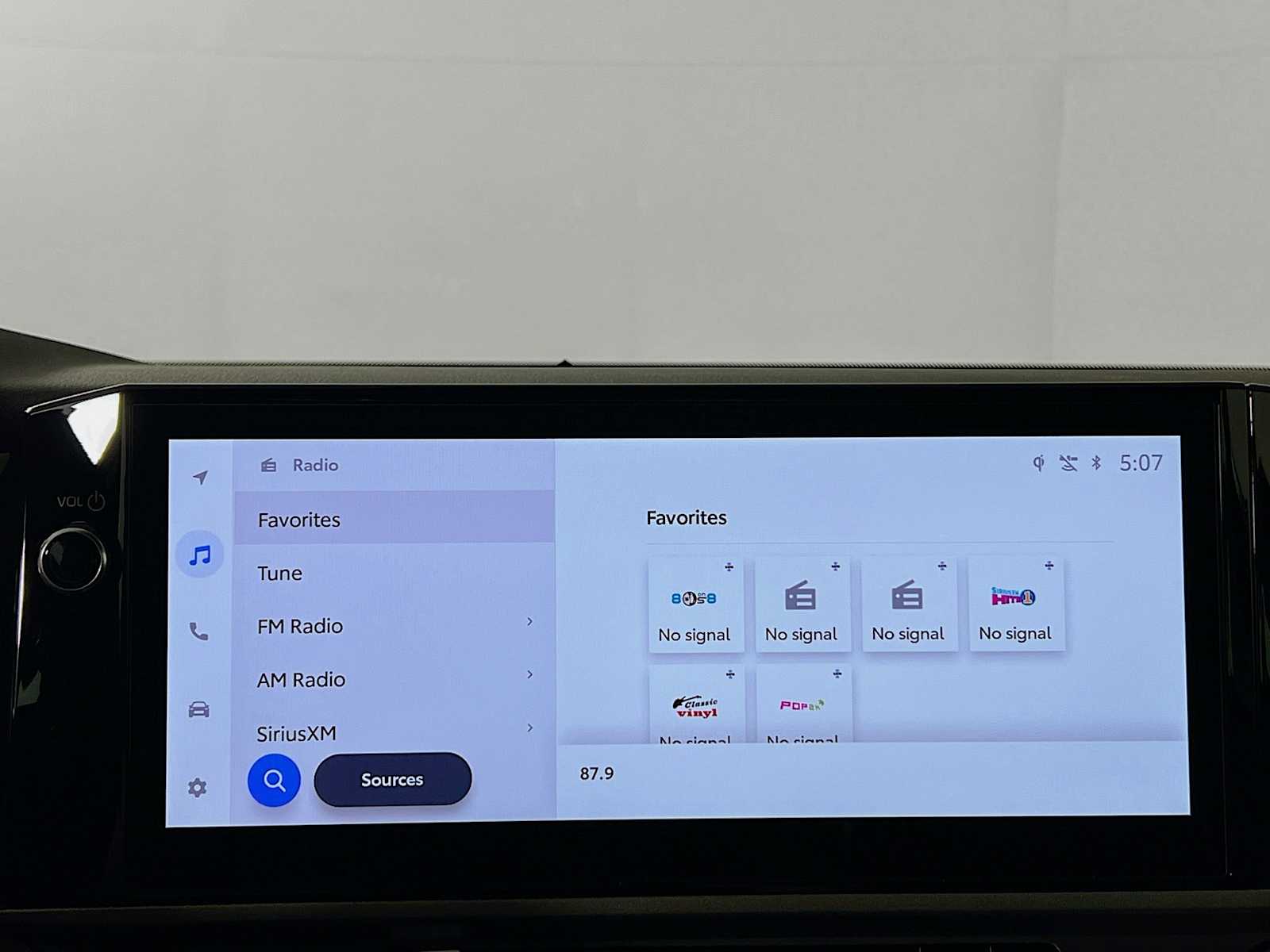 2025 Toyota Camry XSE - Photo 8