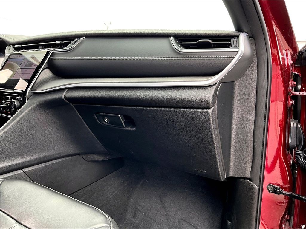 2024 Jeep Grand Cherokee L Limited - Photo 13