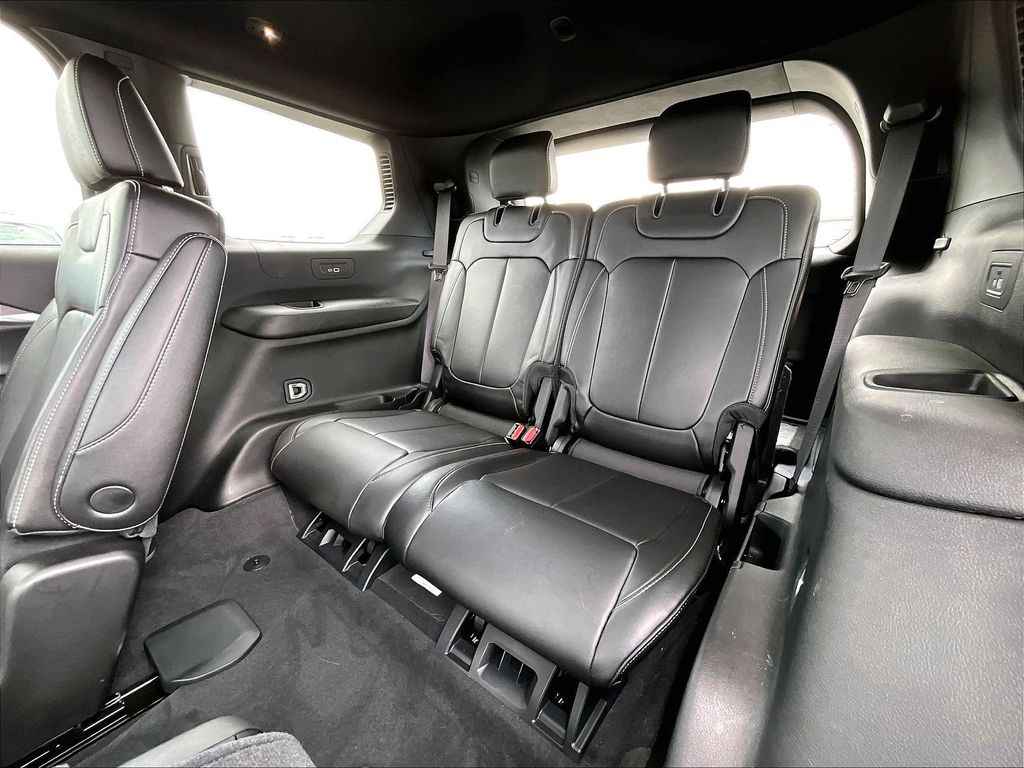 2024 Jeep Grand Cherokee L Limited - Photo 17