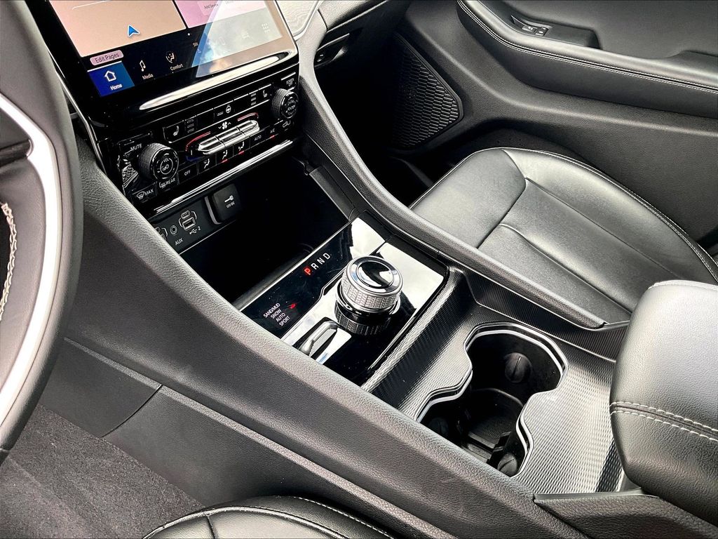 2024 Jeep Grand Cherokee L Limited - Photo 21