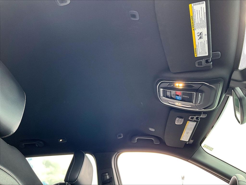 2024 Jeep Grand Cherokee L Limited - Photo 23