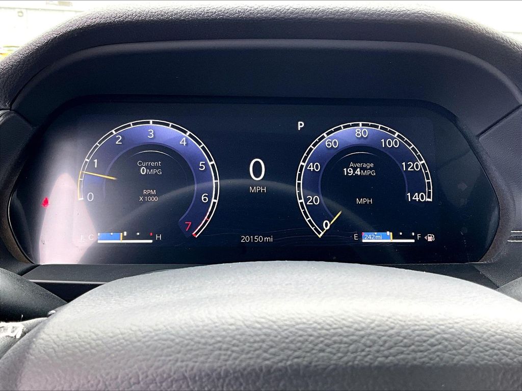 2024 Jeep Grand Cherokee L Limited - Photo 26
