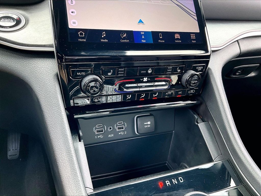 2024 Jeep Grand Cherokee L Limited - Photo 27