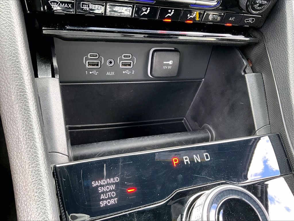 2024 Jeep Grand Cherokee L Limited - Photo 28