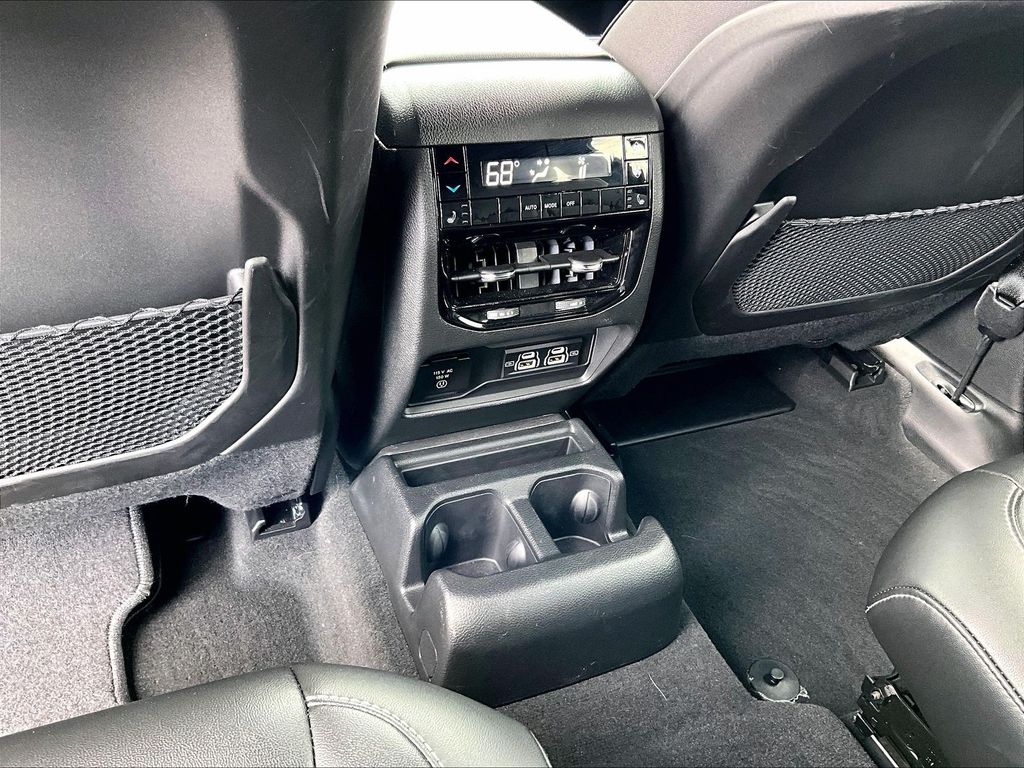 2024 Jeep Grand Cherokee L Limited - Photo 29