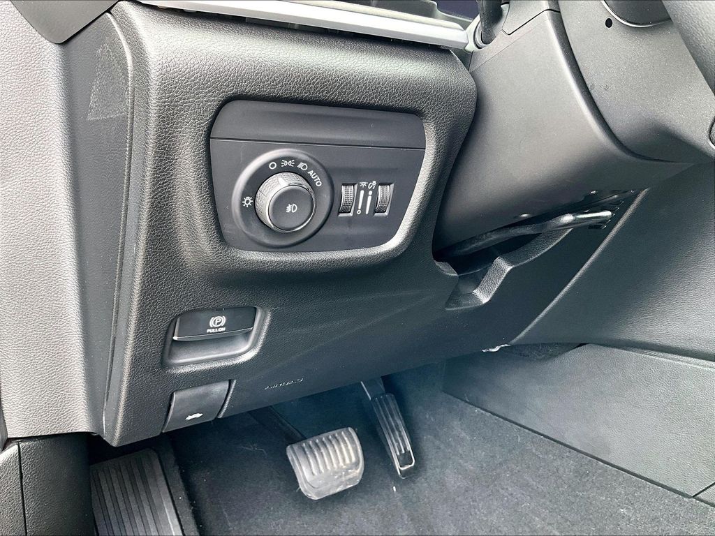 2024 Jeep Grand Cherokee L Limited - Photo 31