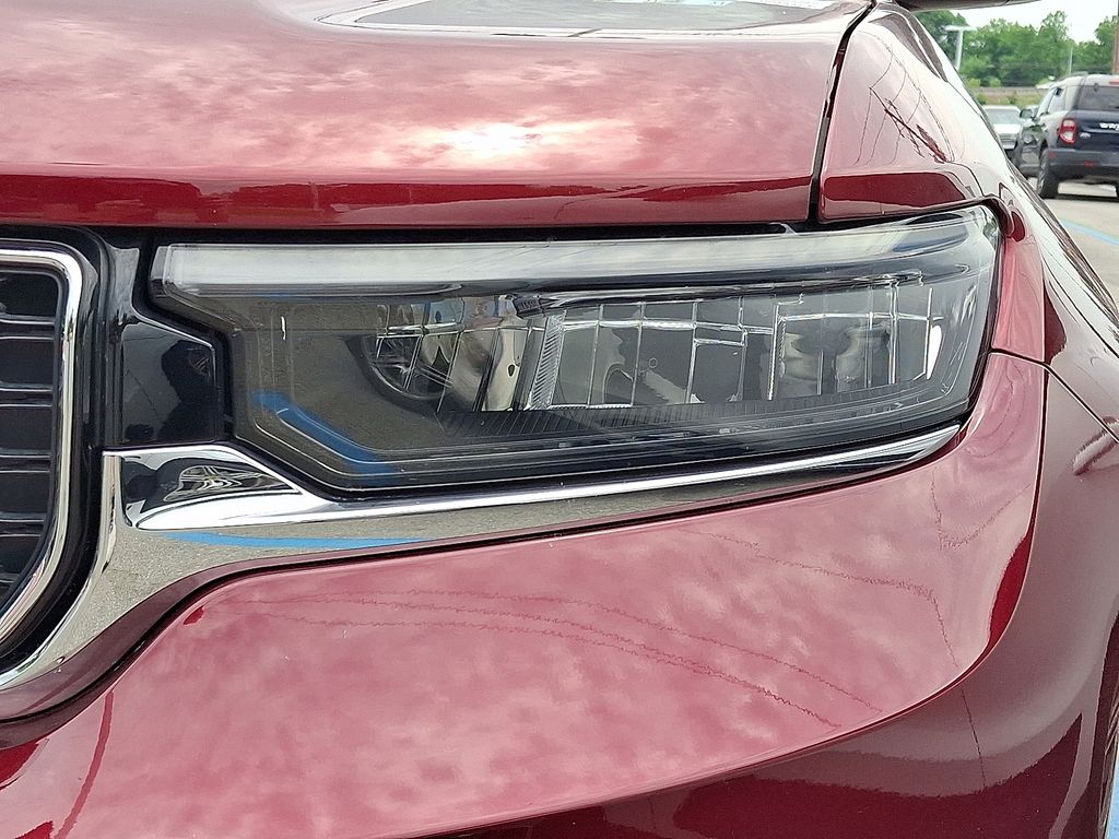 2024 Jeep Grand Cherokee L Limited - Photo 8