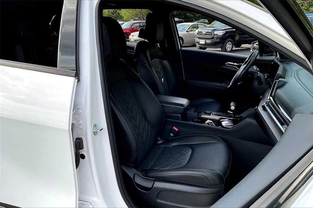 2023 Kia Sportage X-Line - Photo 11