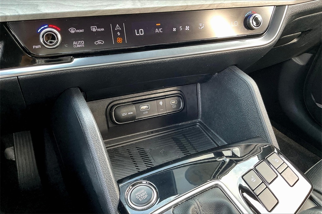 2023 Kia Sportage X-Line - Photo 12
