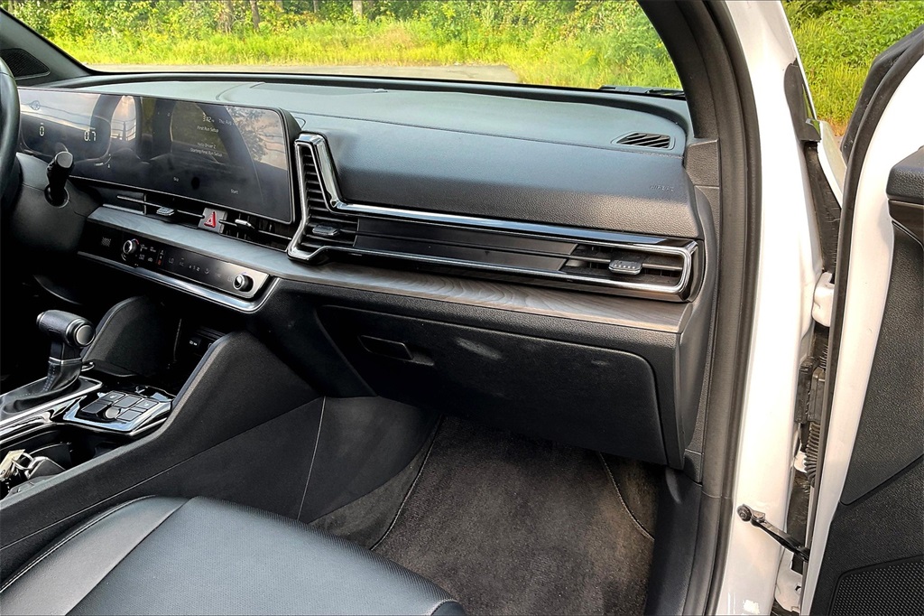 2023 Kia Sportage X-Line - Photo 13
