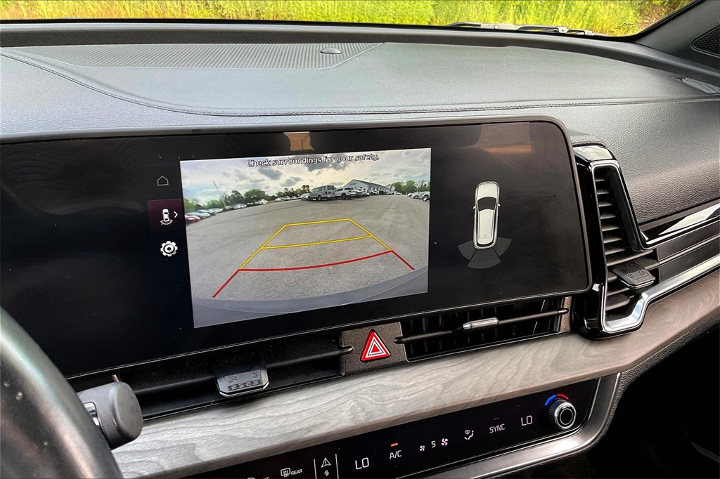 2023 Kia Sportage X-Line - Photo 16