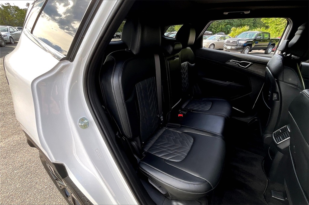 2023 Kia Sportage X-Line - Photo 19