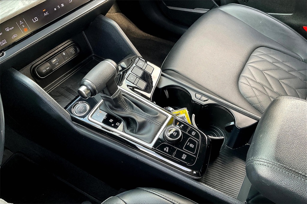 2023 Kia Sportage X-Line - Photo 20