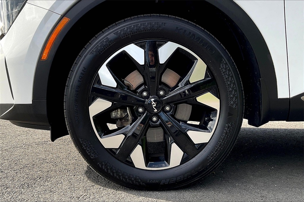 2023 Kia Sportage X-Line - Photo 22