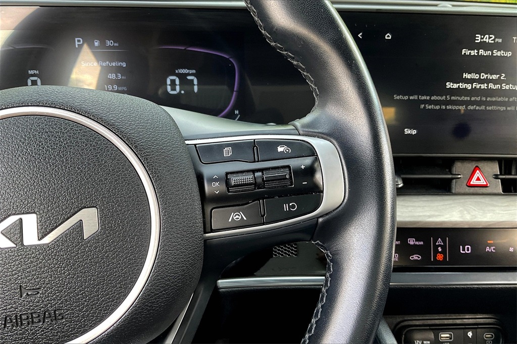2023 Kia Sportage X-Line - Photo 24