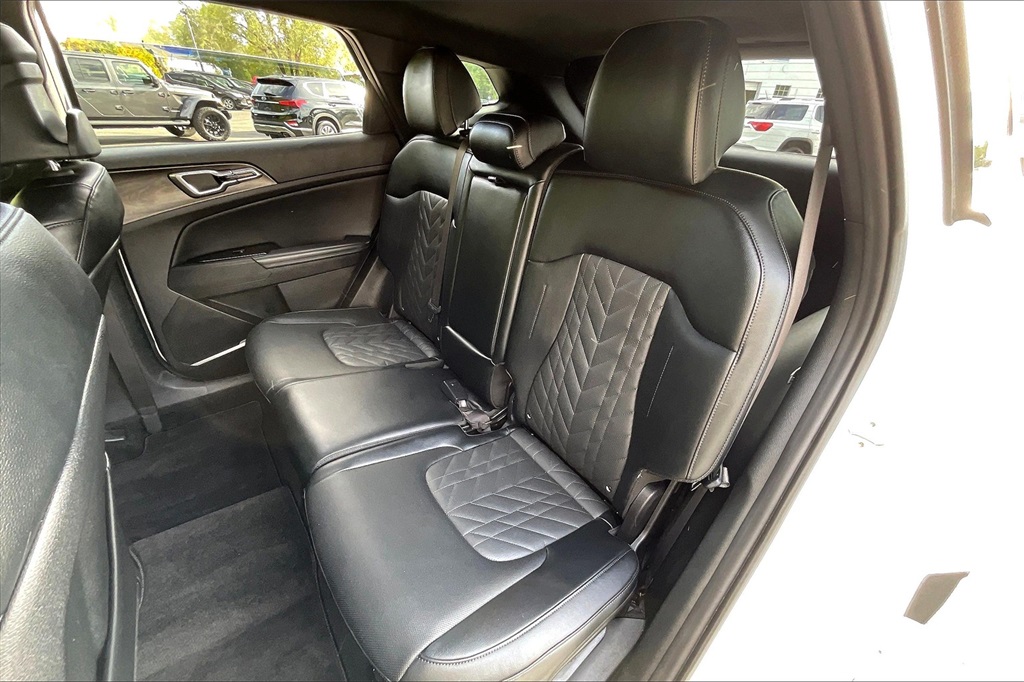 2023 Kia Sportage X-Line - Photo 25