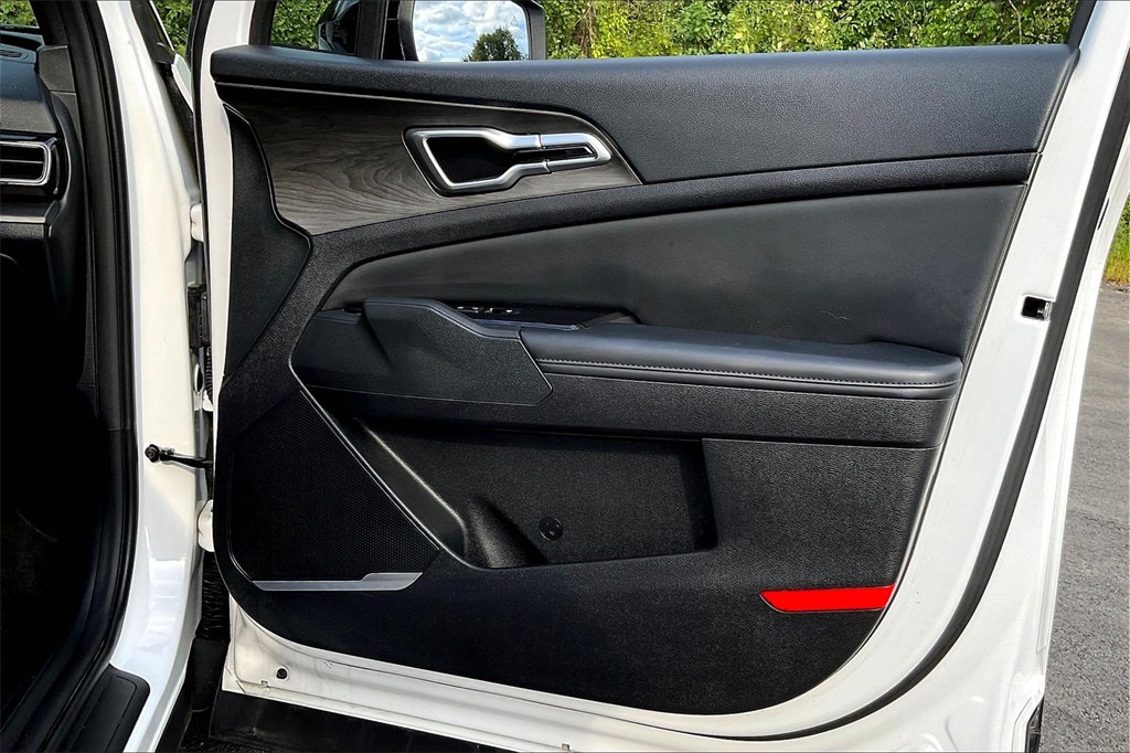 2023 Kia Sportage X-Line - Photo 26