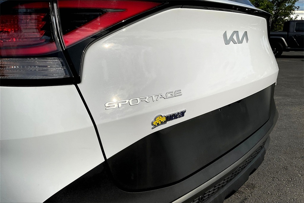 2023 Kia Sportage X-Line - Photo 28