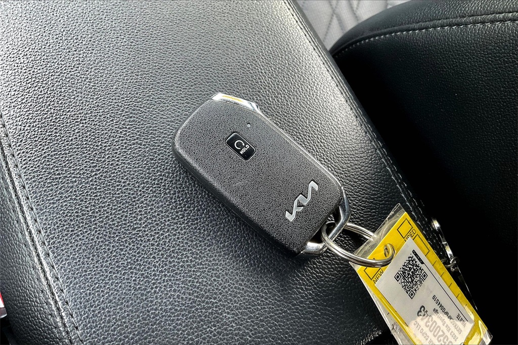 2023 Kia Sportage X-Line - Photo 29