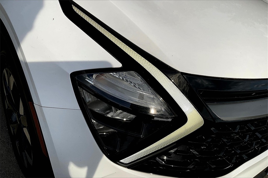 2023 Kia Sportage X-Line - Photo 31
