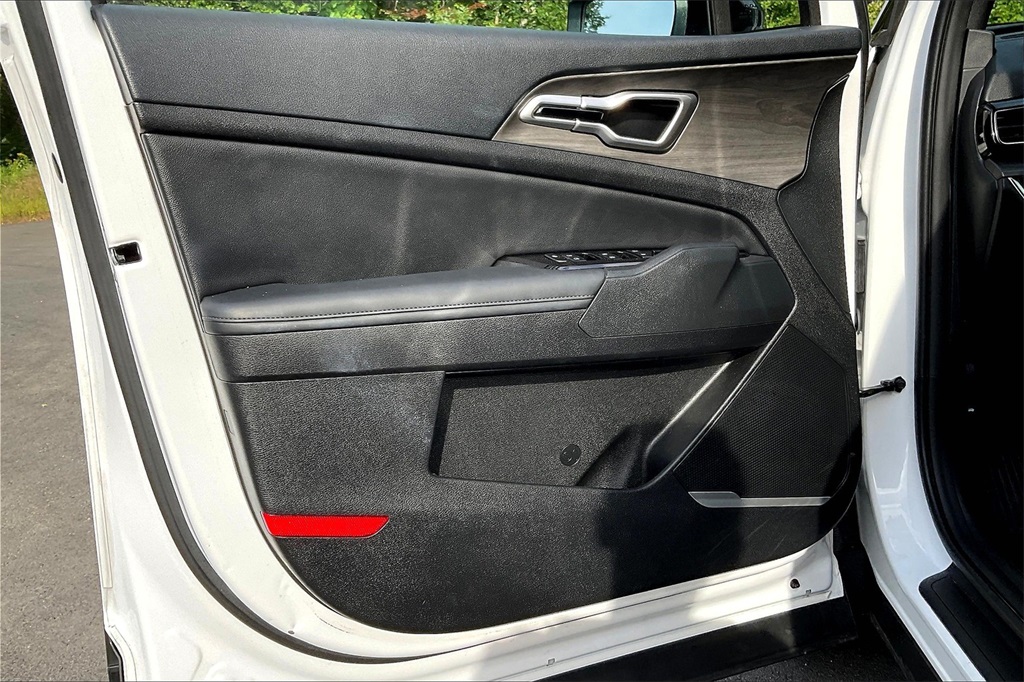 2023 Kia Sportage X-Line - Photo 9