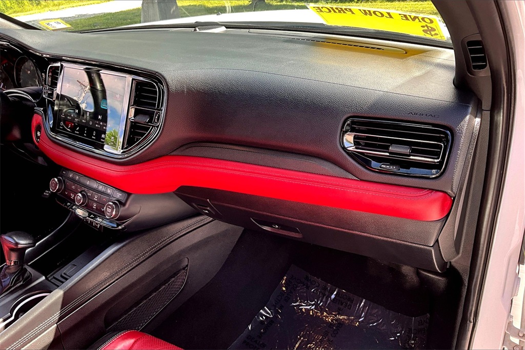 2022 Dodge Durango R/T - Photo 13