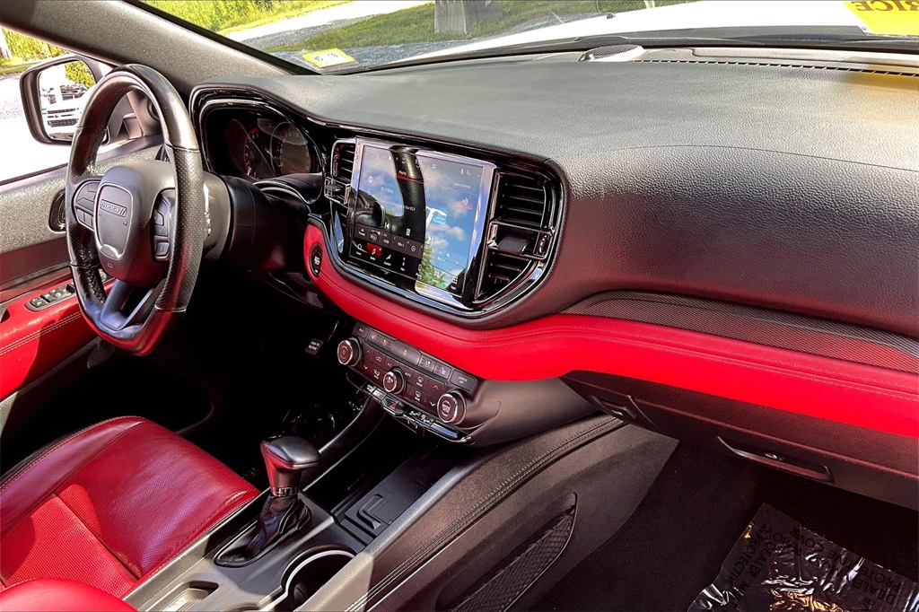 2022 Dodge Durango R/T - Photo 14