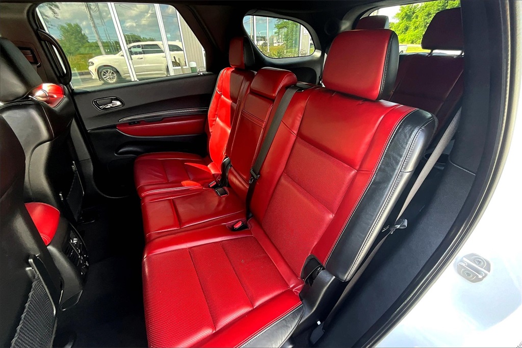2022 Dodge Durango R/T - Photo 15
