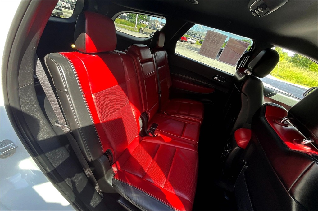 2022 Dodge Durango R/T - Photo 16