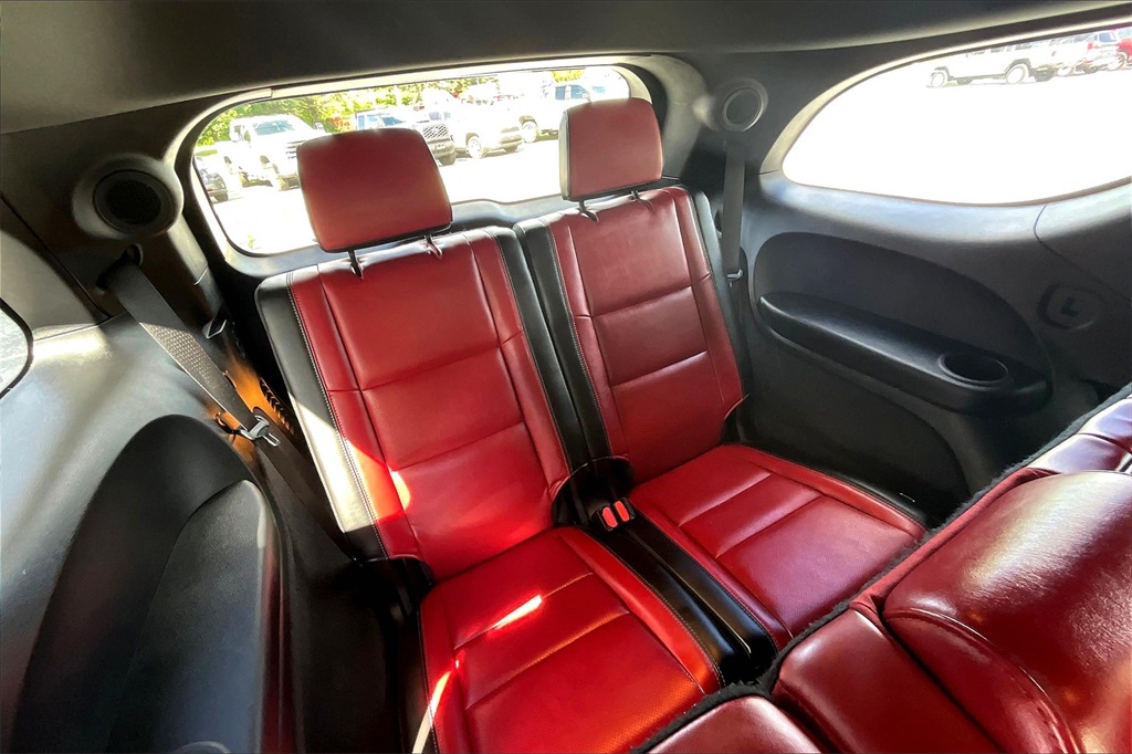 2022 Dodge Durango R/T - Photo 17