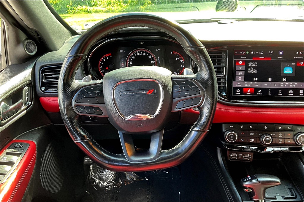 2022 Dodge Durango R/T - Photo 18