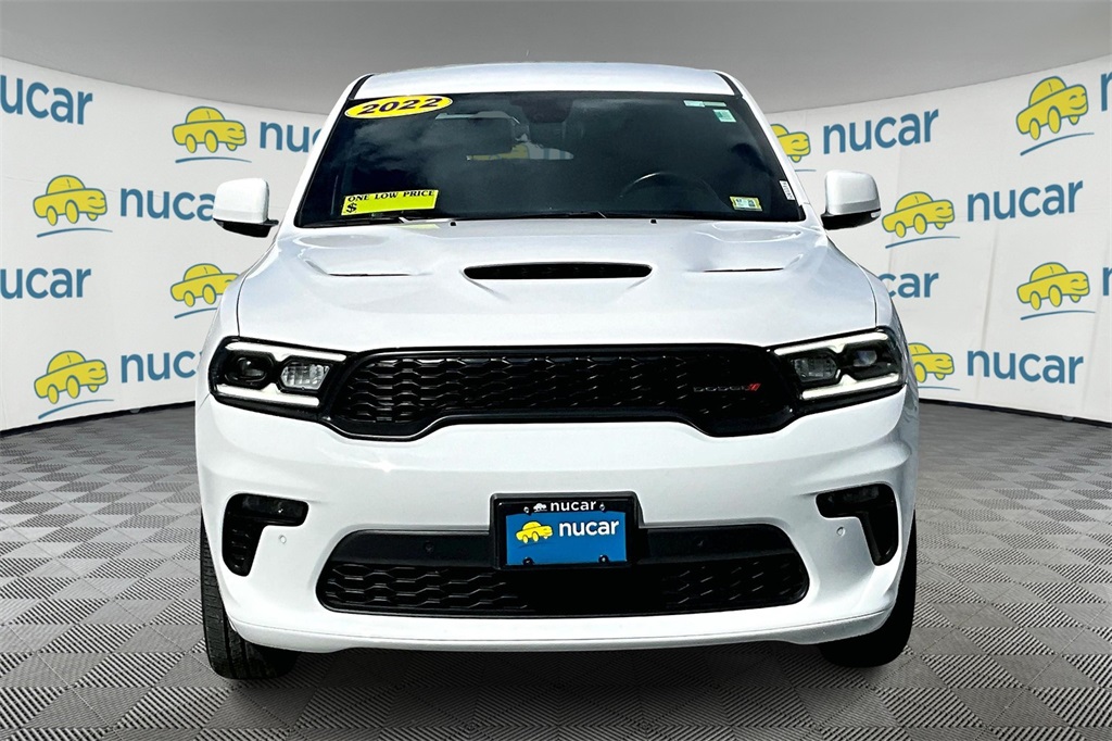 2022 Dodge Durango R/T - Photo 2