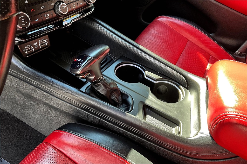 2022 Dodge Durango R/T - Photo 21