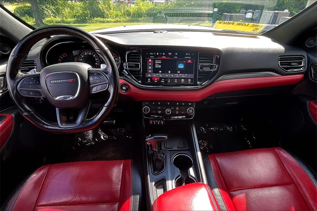 2022 Dodge Durango R/T - Photo 22