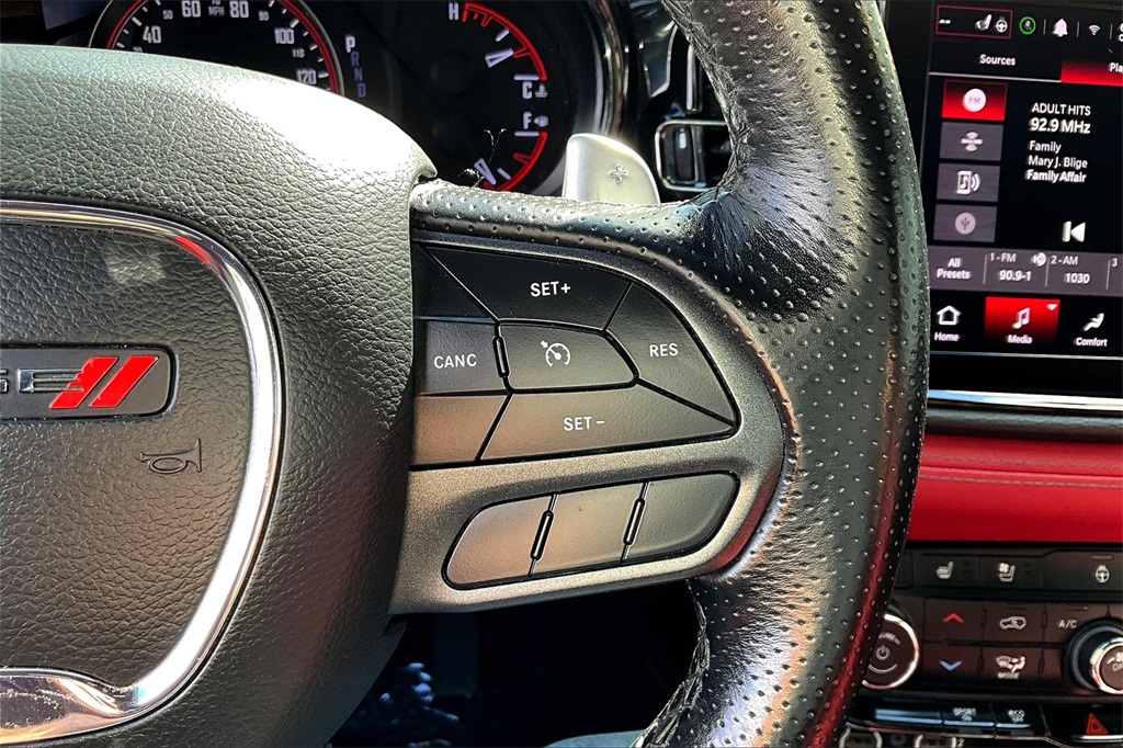 2022 Dodge Durango R/T - Photo 25
