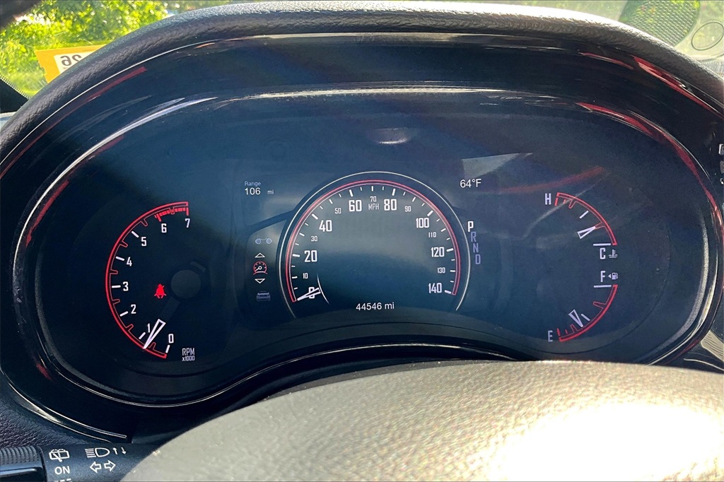 2022 Dodge Durango R/T - Photo 26