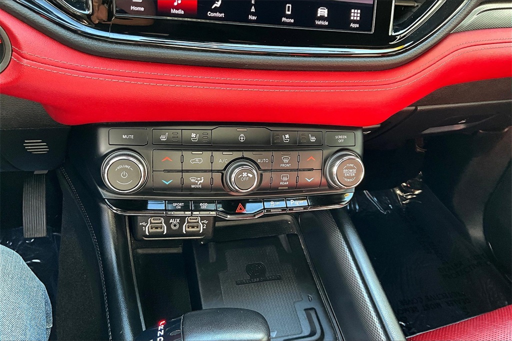 2022 Dodge Durango R/T - Photo 27