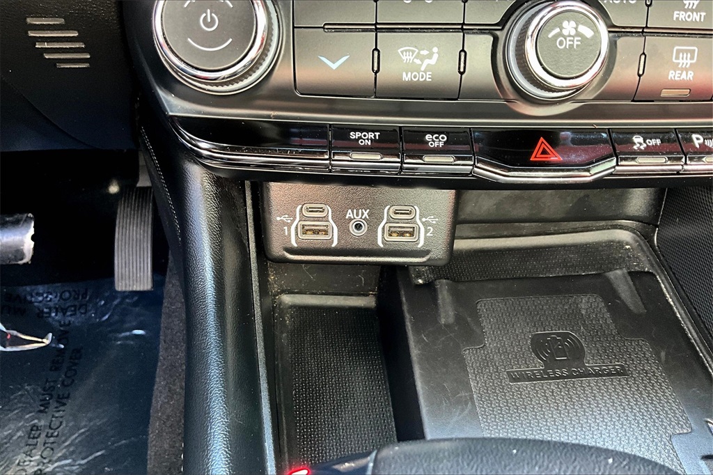 2022 Dodge Durango R/T - Photo 28