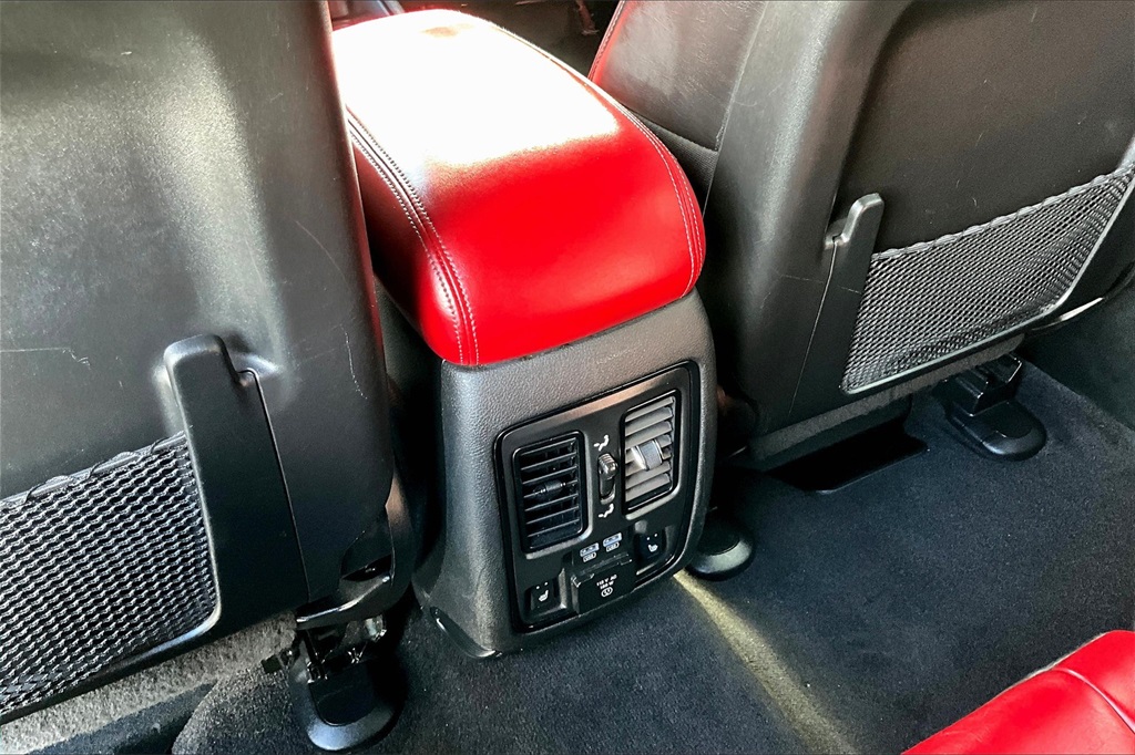2022 Dodge Durango R/T - Photo 29