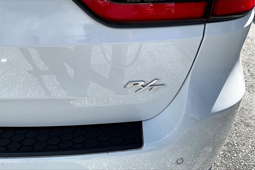 2022 Dodge Durango R/T - Photo 30