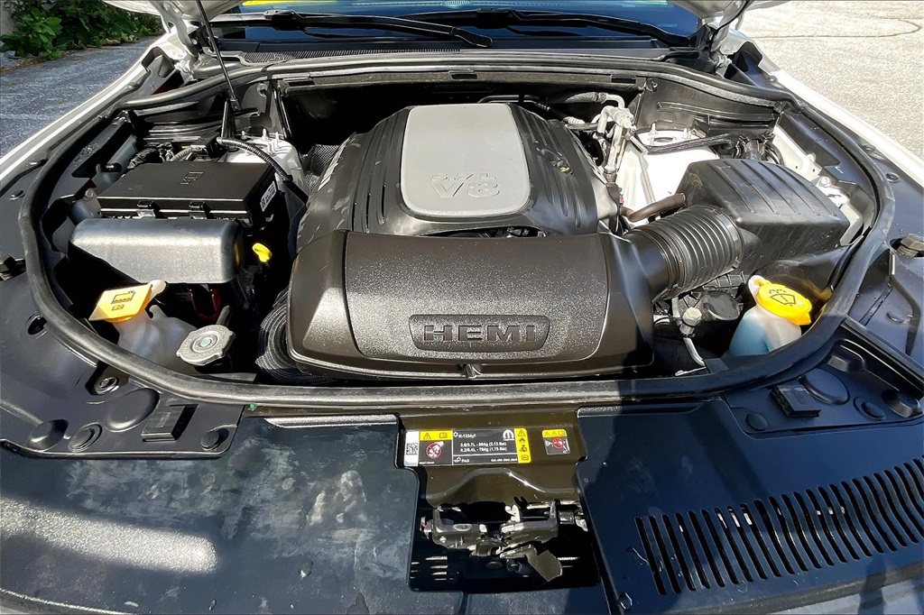 2022 Dodge Durango R/T - Photo 31