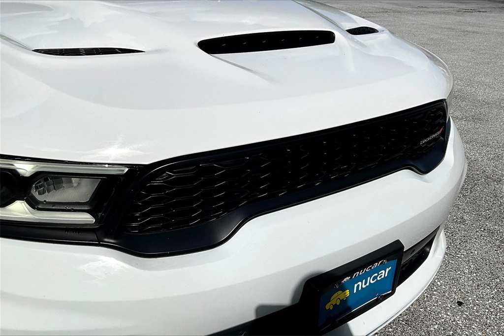 2022 Dodge Durango R/T - Photo 33