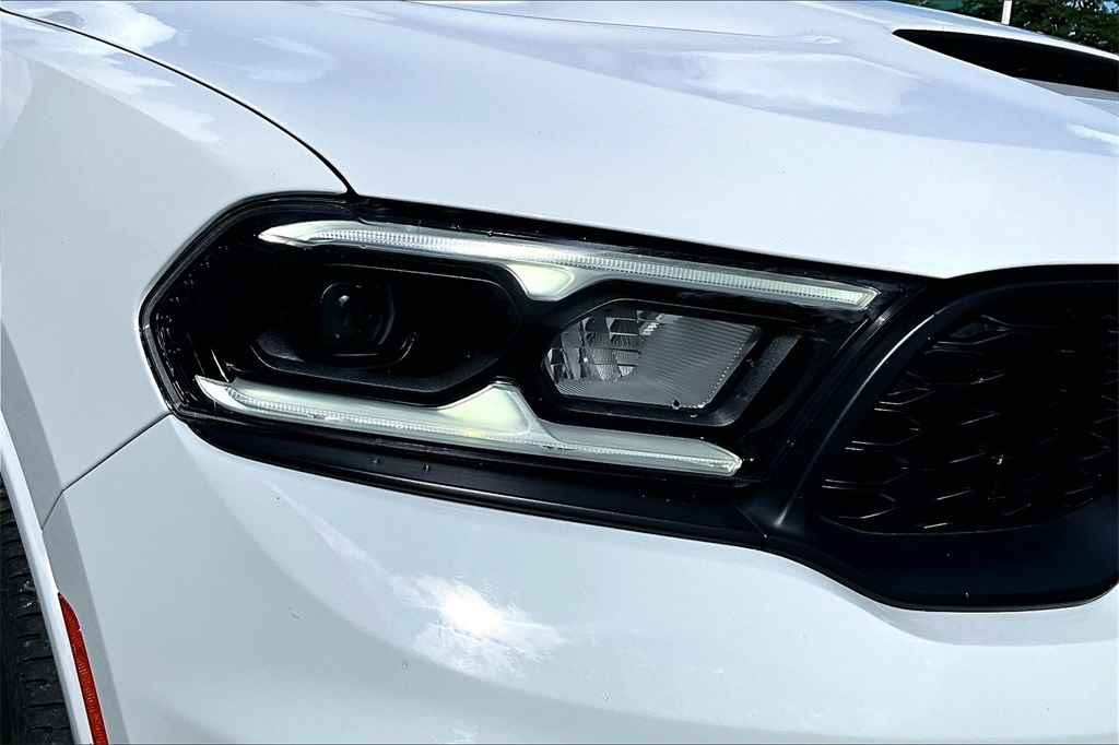 2022 Dodge Durango R/T - Photo 34