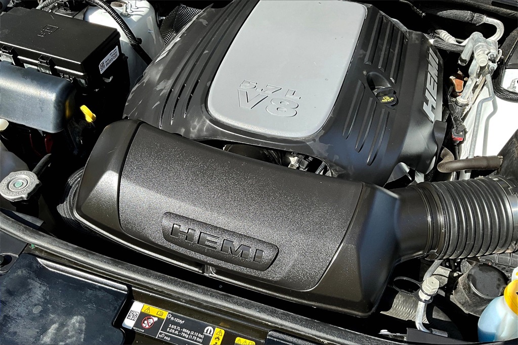 2022 Dodge Durango R/T - Photo 36