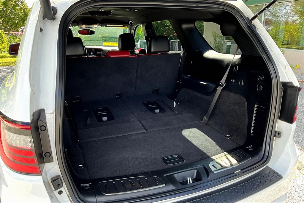 2022 Dodge Durango R/T - Photo 38