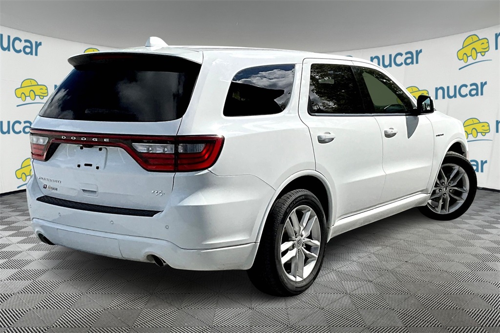 2022 Dodge Durango R/T - Photo 6