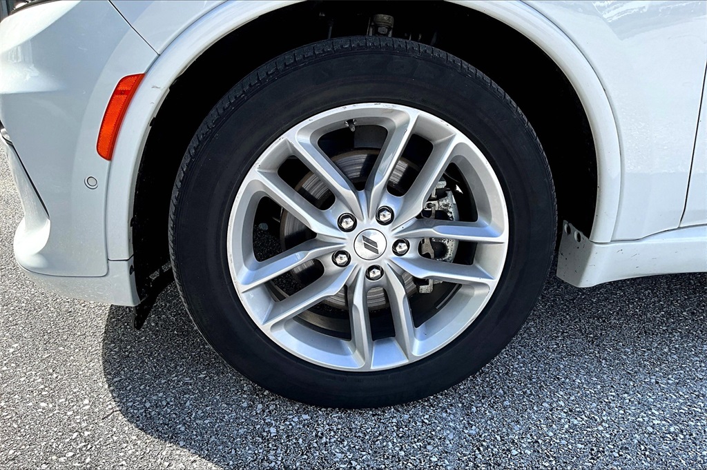 2022 Dodge Durango R/T - Photo 7