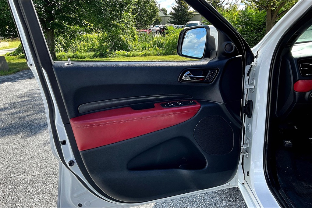 2022 Dodge Durango R/T - Photo 9